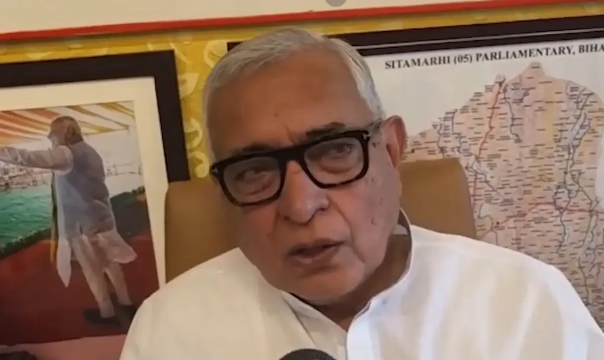 राघोपुर नाव हादसा: NDA नेताओं ने जताया शोक, दोषियों पर सख्त कार्रवाई की माँग