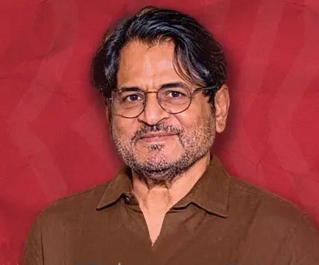 Raghubir Yadav had a heart attack night before key Hunkkaar scene