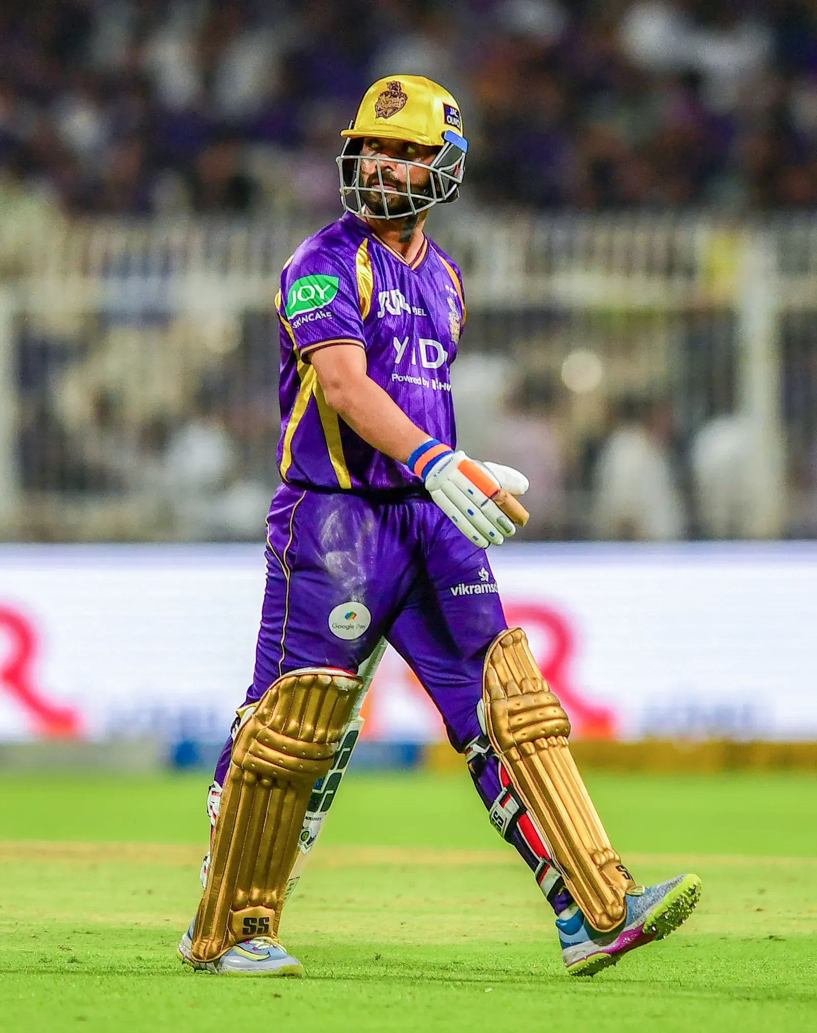 Ajinkya Rahane signs with Amsterdam Flames as marquee player for inaugural ETPL