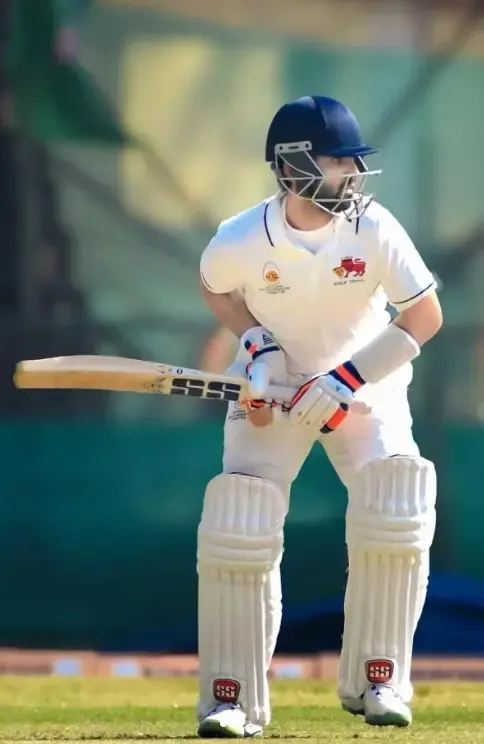 Why Did Rahane Withdraw from Remaining Ranji Trophy Matches?