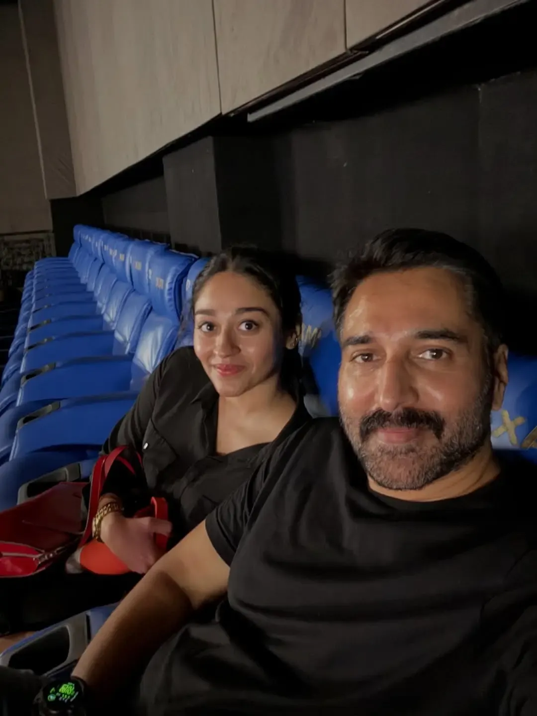 Michael Jackson Biopic Overwhelms Actor Rahman: Must-Watch
