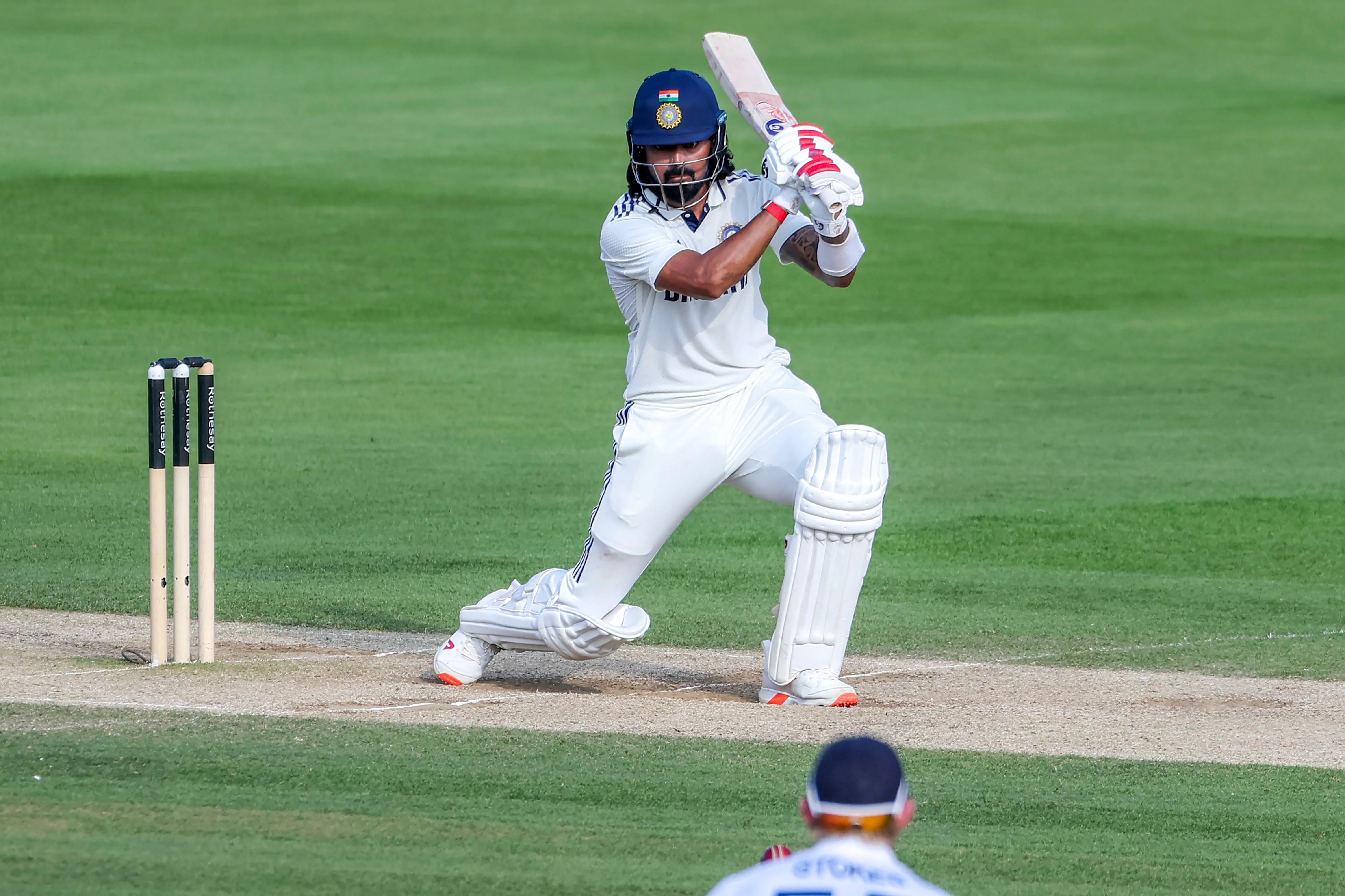 Is the partnership between Rahul and Pant vital for India's chase at Lord's?
