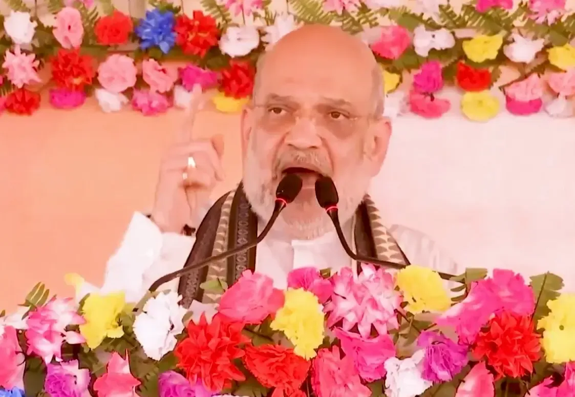 क्या राहुल और तेजस्वी ने बिहार में अवैध बांग्लादेशियों को बचाने की यात्रा निकाली?
