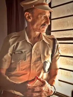 Rahul Dev: It's interesting to start 2025 on a high with ‘Griha Laxmi’ release