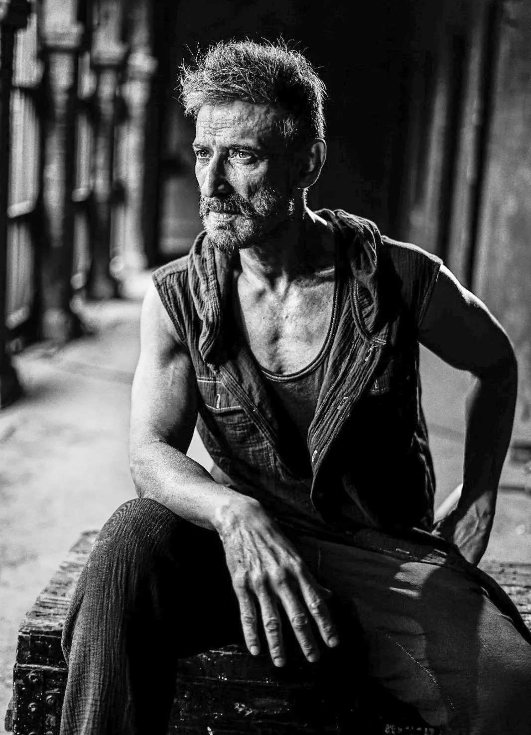 Rahul Dev's Transformative Journey for 'Mor Sab Da Banuga': A Deep Dive into Character Preparation