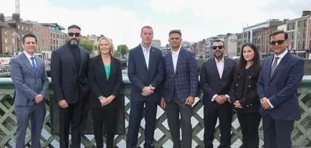 Rahul Dravid named owner of Dublin Guardians in ETPL's six-team launch