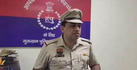 राहुल फाजिलपुरिया की रेकी कर हमलावरों के साथ शेयर की थी लोकेशन, पुलिस पूछताछ में आरोपी का कबूलनामा