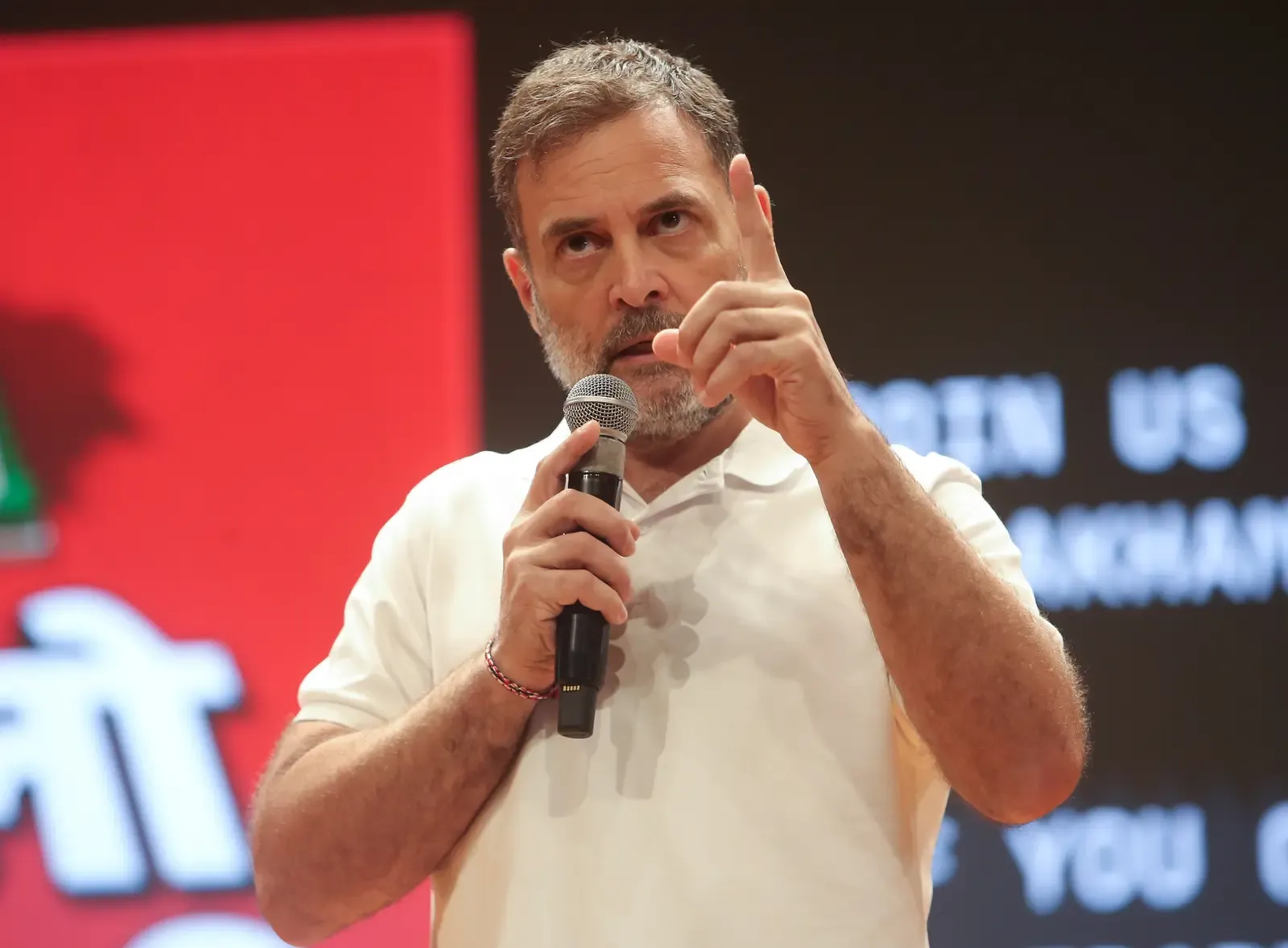 Rahul Gandhi, 10 INDIA bloc leaders petition SC against ECI's SIR electoral roll revision
