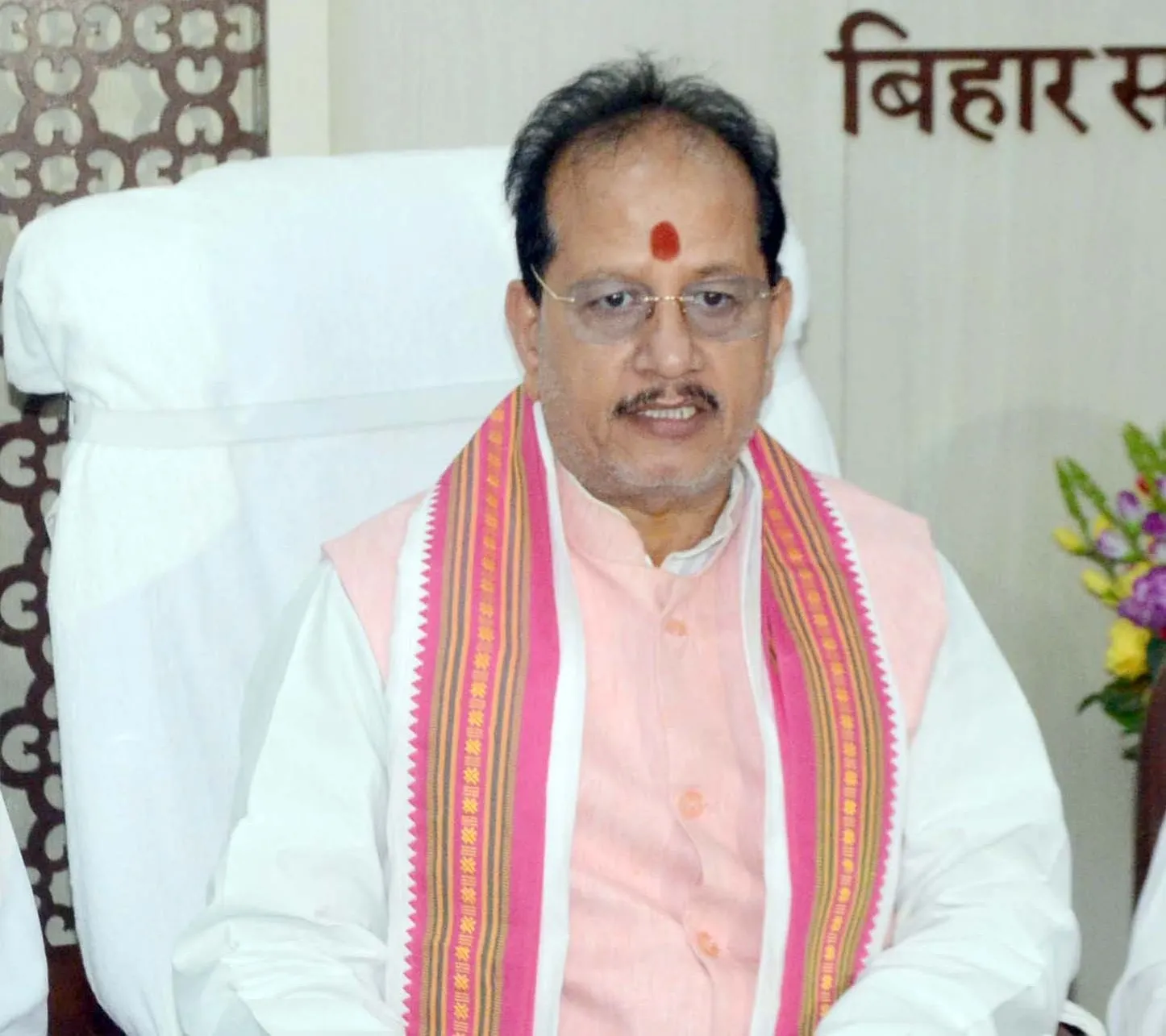 Is Rahul Gandhi an Anarchist Rather Than a Leader?