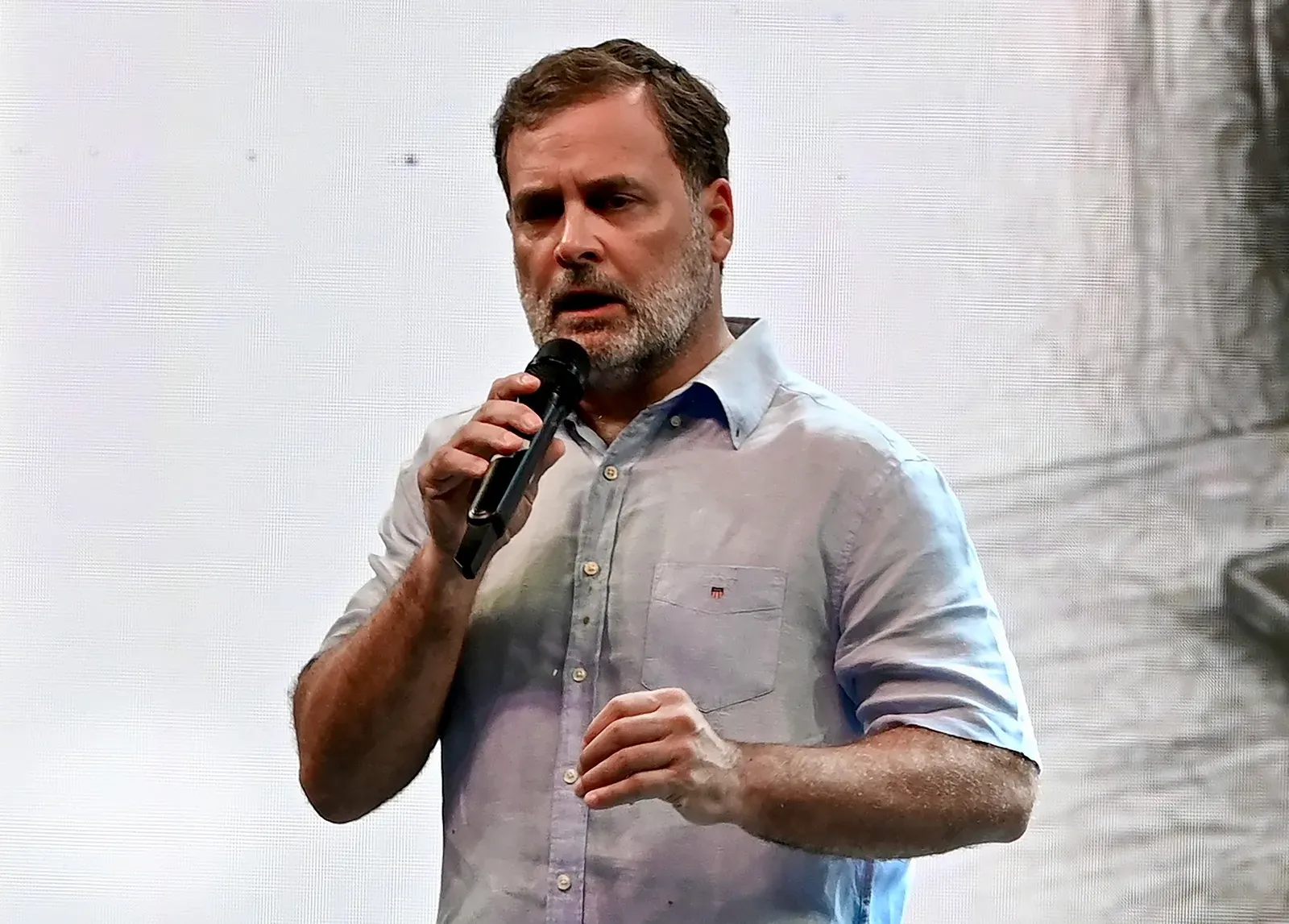 Rahul Gandhi slams Centre over Sonam Wangchuk hospitalisation after 20-day fast