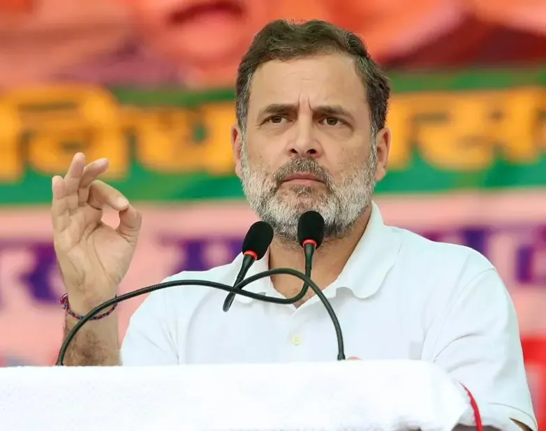 Is Rahul Gandhi Right in His Critique of PM Modi?