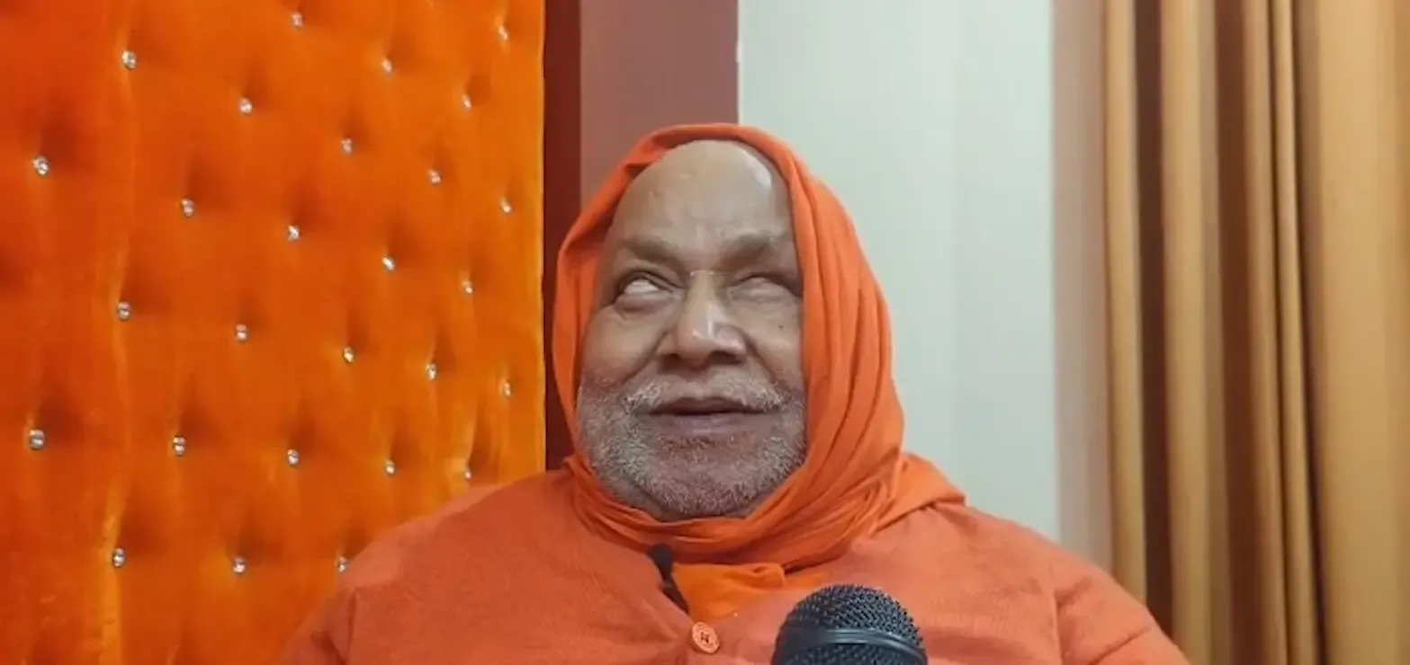 क्या राहुल गांधी और अखिलेश यादव का राम मंदिर न जाना दुर्भाग्य है?