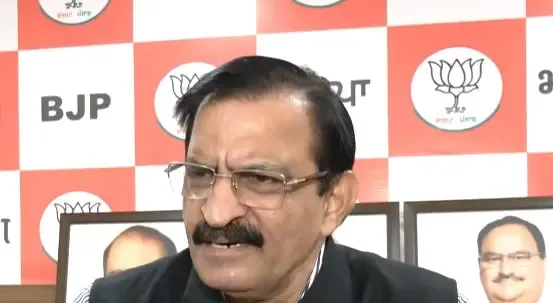 क्या राहुल गांधी बताएंगे कि कांग्रेस में सीएम पद 500 करोड़ में बेचा जाता है? अनिल सरीन