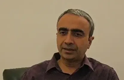 राहुल गांधी भाजपा के लिए बैटिंग करते हैं: अनुराग ढांडा