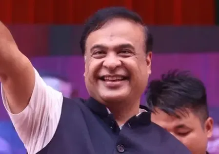 Is Rahul Gandhi BJP's Most Effective Campaigner Following Bihar Results?