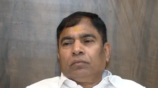 राहुल गांधी छात्र मुद्दों का राजनीतिक दोहन कर रहे हैं: BJP सांसद योगेंद्र चंदोलिया