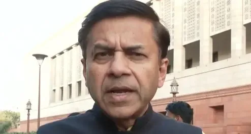 क्या राहुल गांधी चुनाव हारने पर ईवीएम पर दोष लगाने लगते हैं?