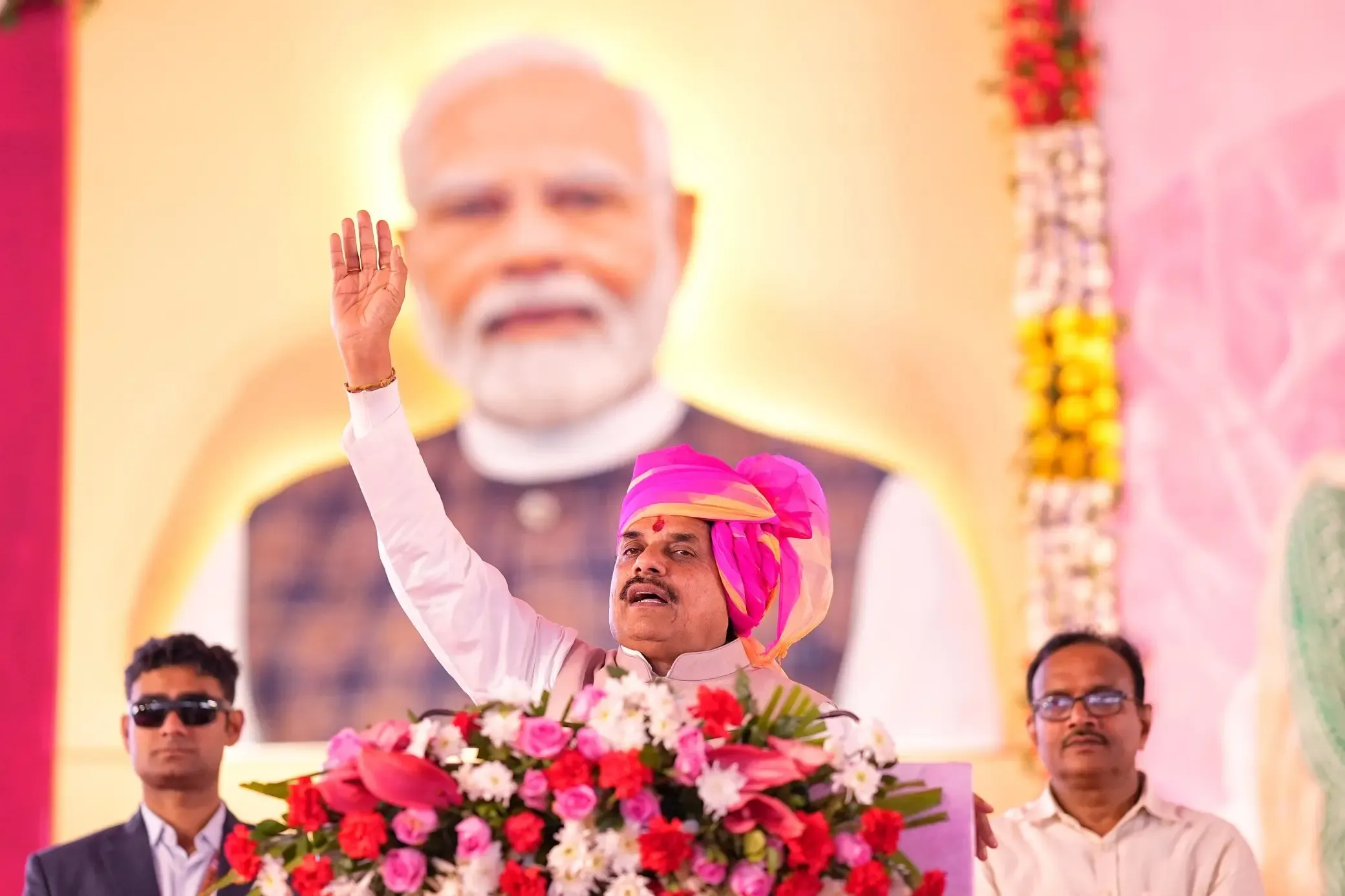 Is Rahul Gandhi Exploiting Human Tragedy in Indore?