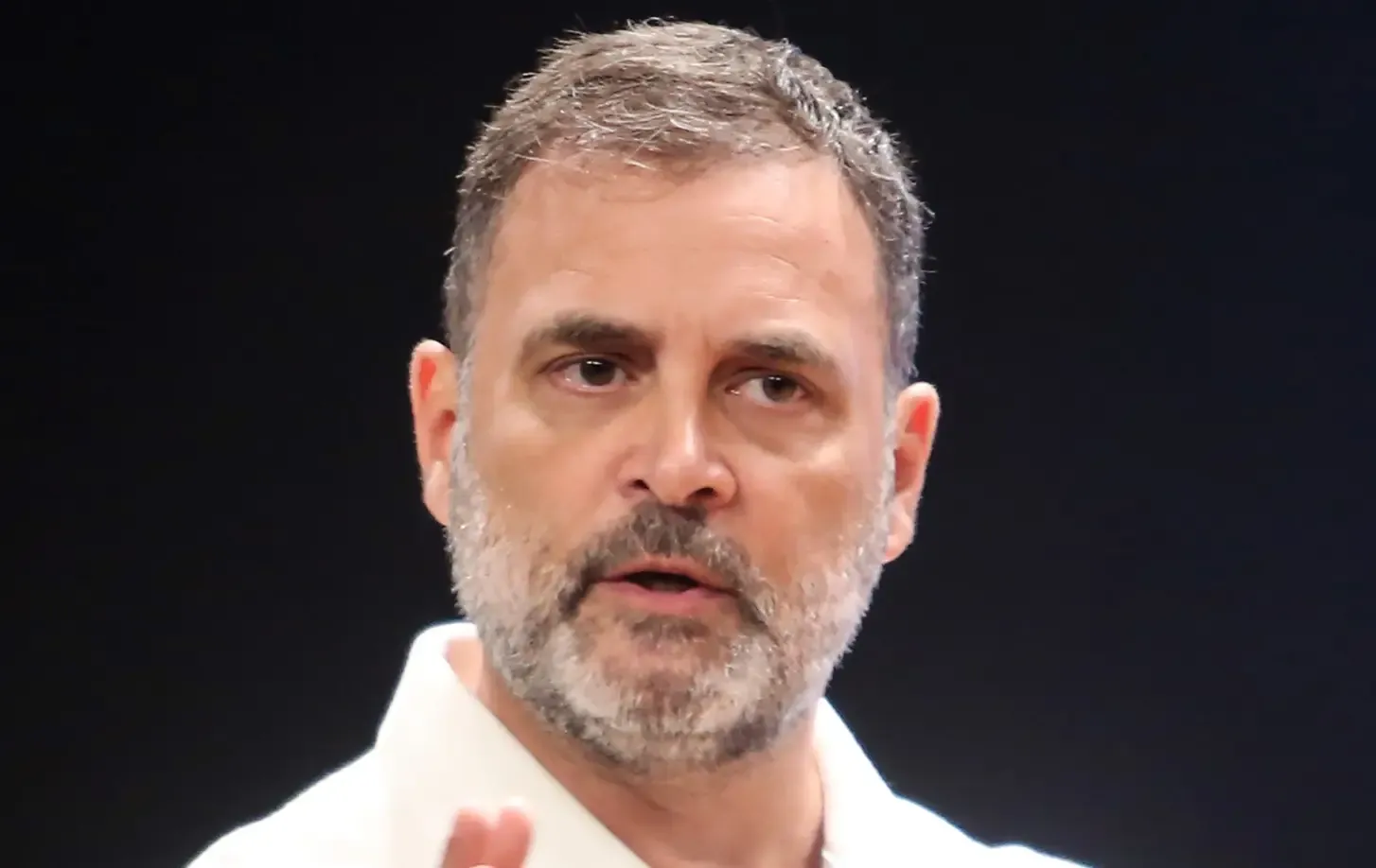 Did Rahul Gandhi Condole the Tragic Loss of Lives in MP Idol Immersion Accidents?