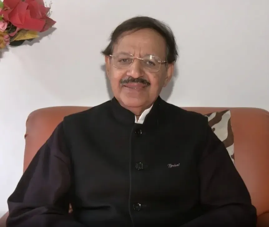 क्या राहुल गांधी देश की जरूरत हैं? कांग्रेस में सबसे ज्यादा जनसमर्थन वाले नेता: राशिद अल्वी