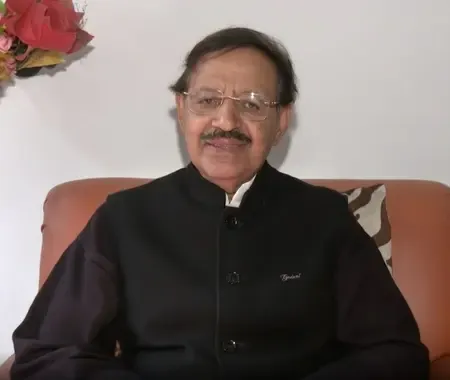 राहुल गांधी देश की जरूरत, कांग्रेस में सबसे ज्यादा जनसमर्थन वाले नेता: राशिद अल्वी