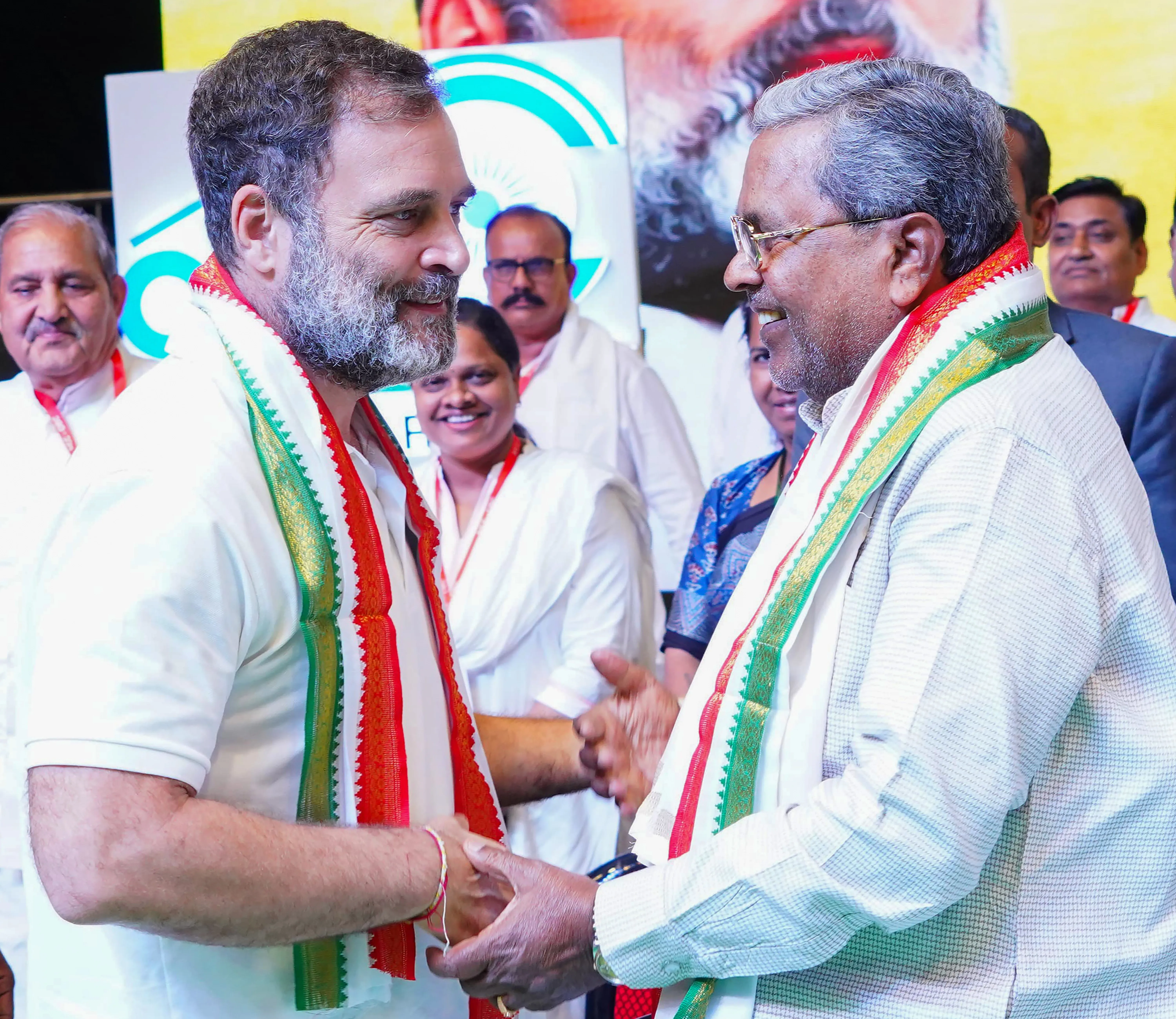 Did Rahul Gandhi Really Uncover Widespread Vote Theft in LS Elections?