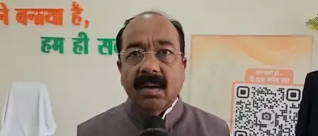 Rahul Gandhi going only for photos, publicity: BJP on LoP’s likely visit to Ayodhya’s Ram temple