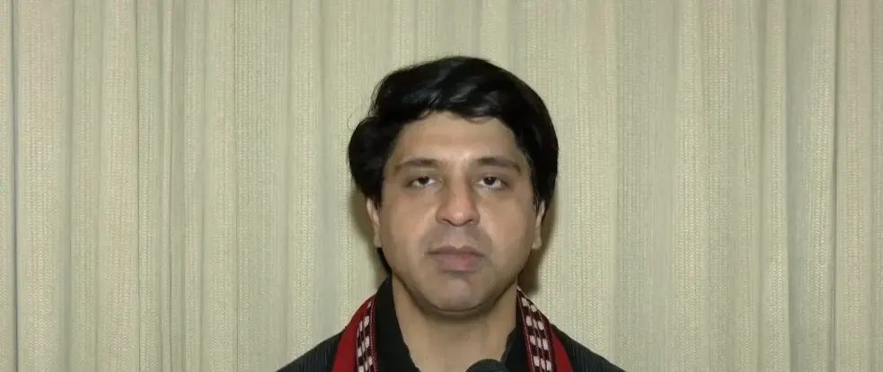 Has Rahul Gandhi Become the Leader of Partying and Tourism?