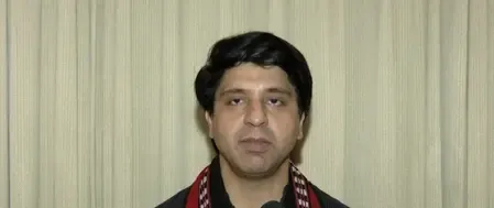 Rahul Gandhi has become leader of partying, tourism: BJP, JD(U) slam LoP on Vietnam visit