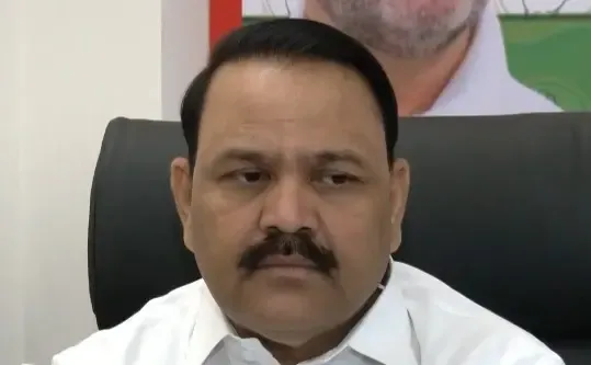 क्या राहुल गांधी एक ईमानदार नेता हैं? कांग्रेस सांसद मनोज कुमार का बयान