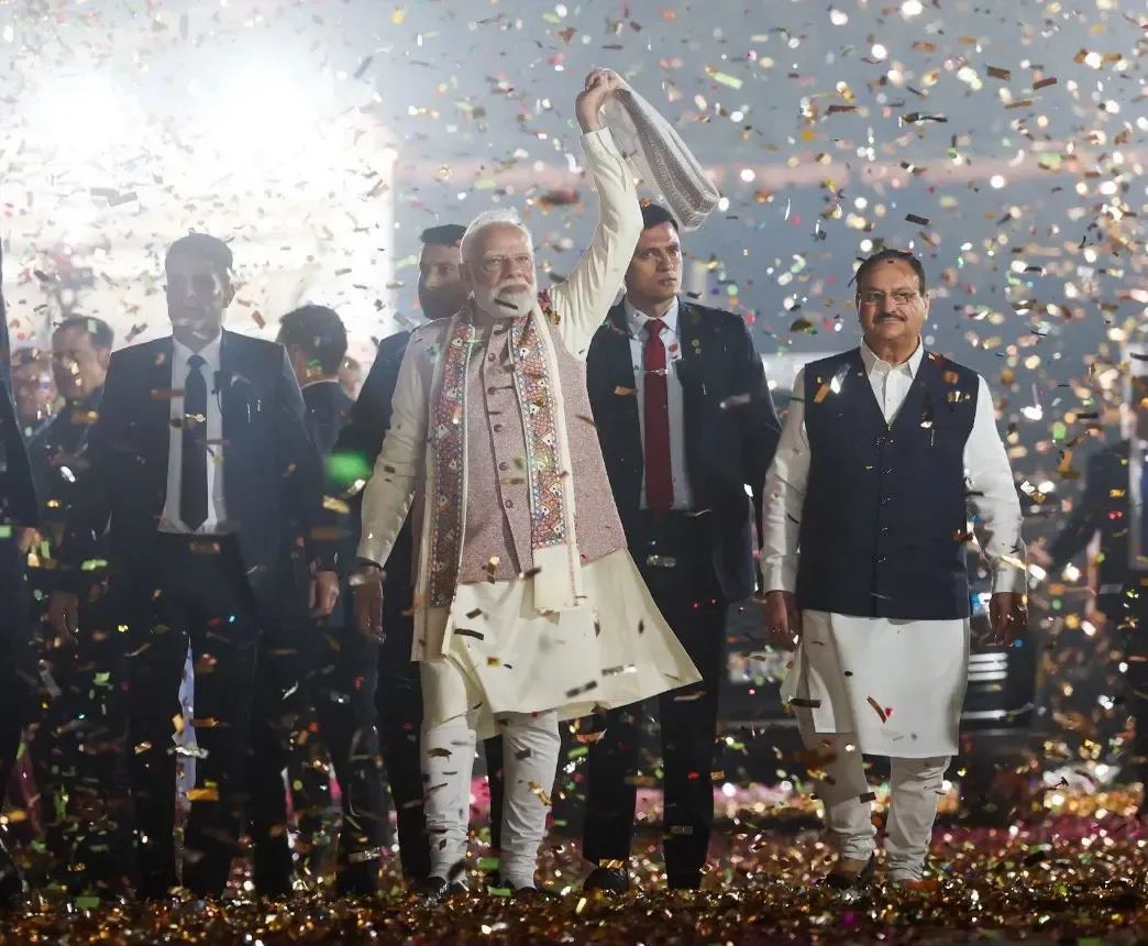 Did Rahul Gandhi Face a Rejection from Bihar's Youth?