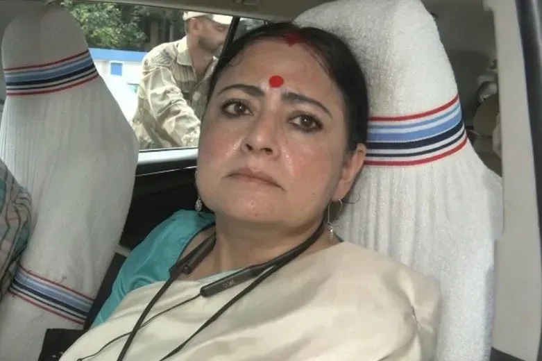 महिला आरक्षण बिल पर अग्निमित्रा पॉल का हमला: 'राहुल गांधी और इंडिया अलायंस नहीं चाहते महिलाओं की तरक्की'