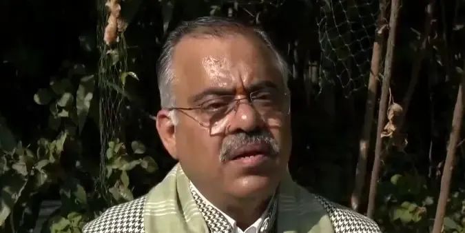 क्या राहुल गांधी इटली का चश्मा हटाकर देशभक्ति और राष्ट्रप्रथम को समझ पाएंगे? : तरुण चुघ