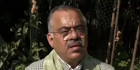 राहुल गांधी इटली का चश्मा हटाएं, फिर देशभक्ति और राष्ट्रप्रथम समझेंगे : तरुण चुघ 