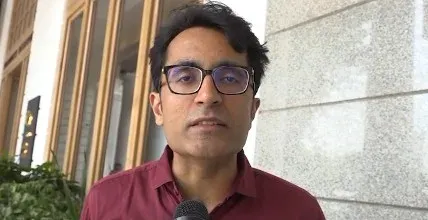 'राहुल गांधी का आर्थिक मॉडल अंधकार वाला', हिमाचल प्रदेश में वाइल्डलाइफ पार्कों की एंट्री फीस बढ़ोतरी पर भाजपा का निशाना