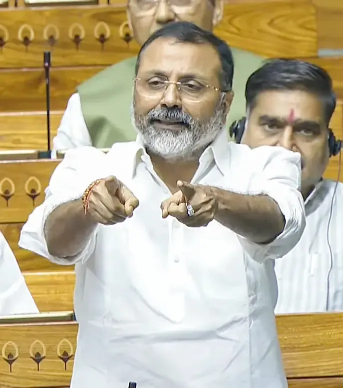 क्या राहुल गांधी का इतिहास वास्तव में वोट चोरों से भरा है?