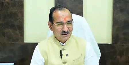 राहुल गांधी के बयान पर BJP का पलटवार: अनिल विज और मदन राठौड़ ने माँगी माफी