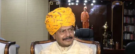 राहुल गांधी के कोटा दौरे से नीट की तैयारी कर रहे छात्र होंगे परेशान : भाजपा विधायक गोपाल शर्मा