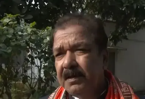 क्या राहुल गांधी के नेतृत्व में कांग्रेस का जहाज डूबना तय है? दिलीप जायसवाल