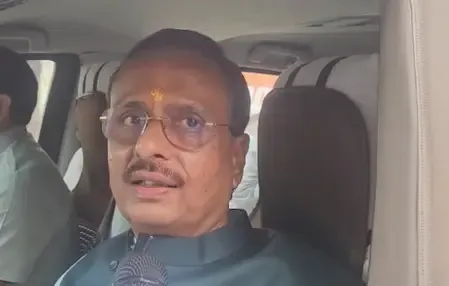 क्या राहुल गांधी के परमाणु और हाइड्रोजन बम केवल खोखली नौटंकी हैं? - दिनेश शर्मा