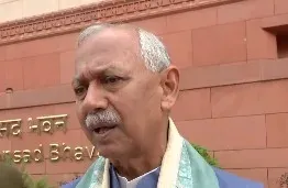 राहुल गांधी के लोकसभा भाषण पर एनडीए का हमला, भाजपा-टीडीपी-जेडीयू सांसदों ने एकजुट होकर माफी की मांग की