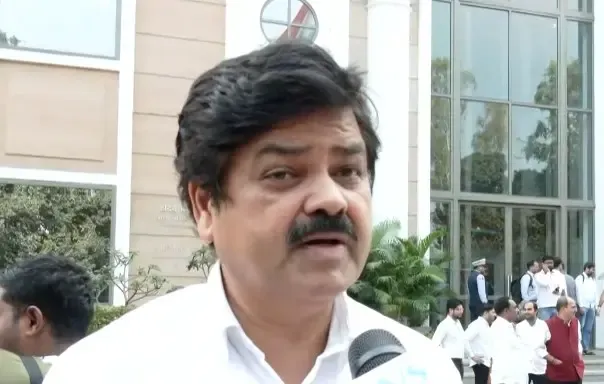 क्या राहुल गांधी के तथ्यों में पारदर्शिता है, क्या वोट चोरी कर बनाई गई सरकारों को इस्तीफा देना चाहिए?: गणेश गोदियाल