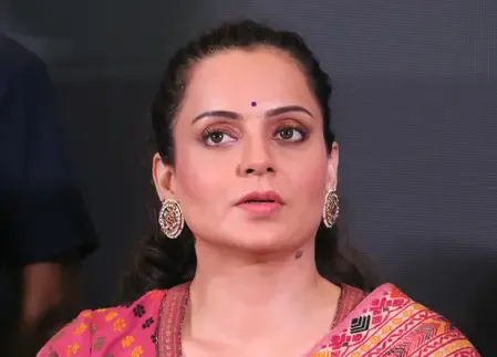 क्या राहुल गांधी की बातें देश की छवि को नुकसान पहुँचा रही हैं?