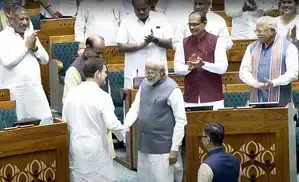 Did Rahul Gandhi and Kharge Extend Birthday Wishes to PM Modi?
