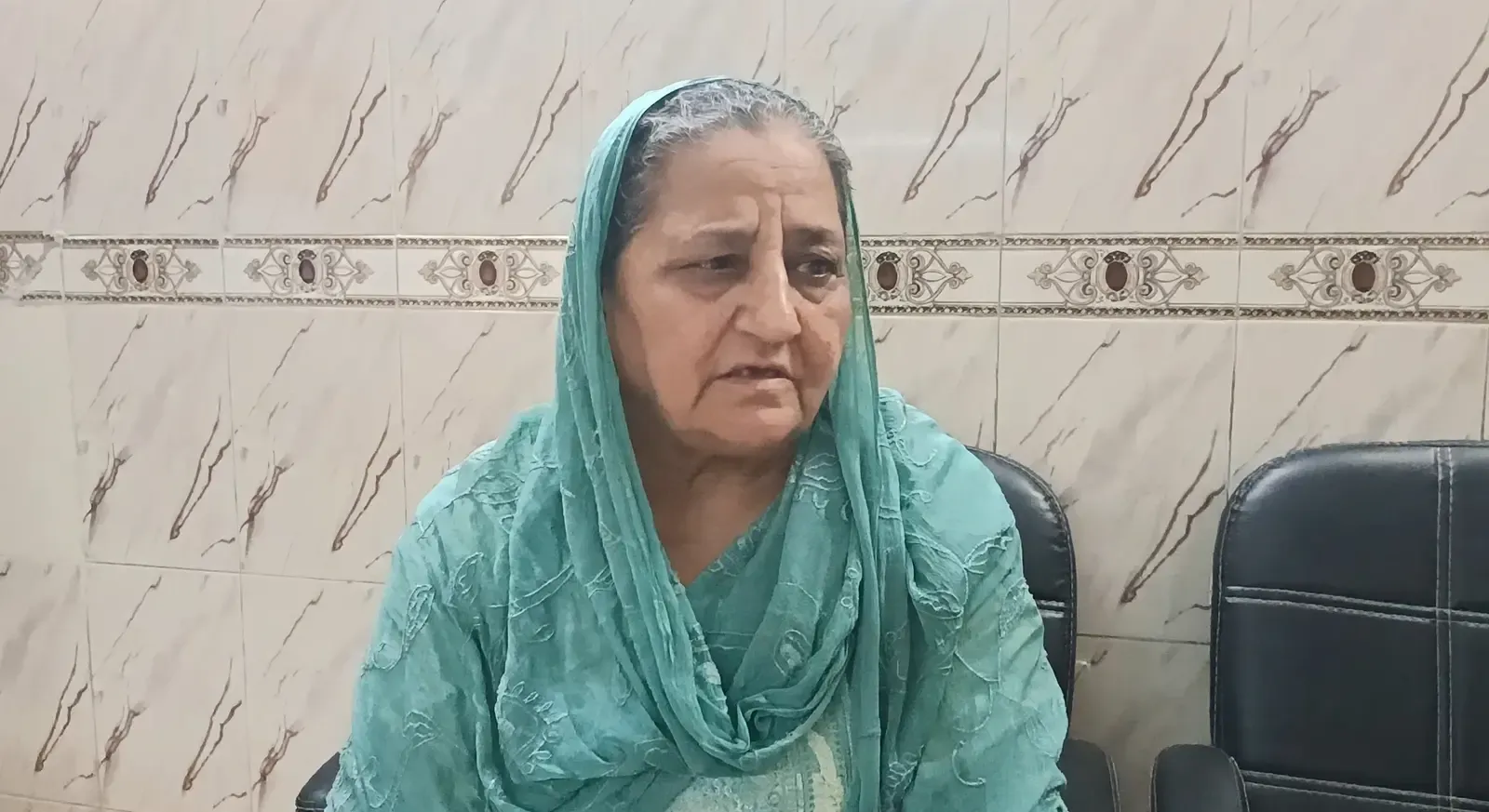 1984 दंगा पीड़ितों का राहुल गांधी की 1 नवंबर रैली से विरोध, कहा- 'जख्मों पर नमक न छिड़कें'