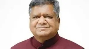 राहुल गांधी की ओर से चुनाव आयोग पर लगाए गए आरोप आधारहीन : जगदीश शेट्टार 