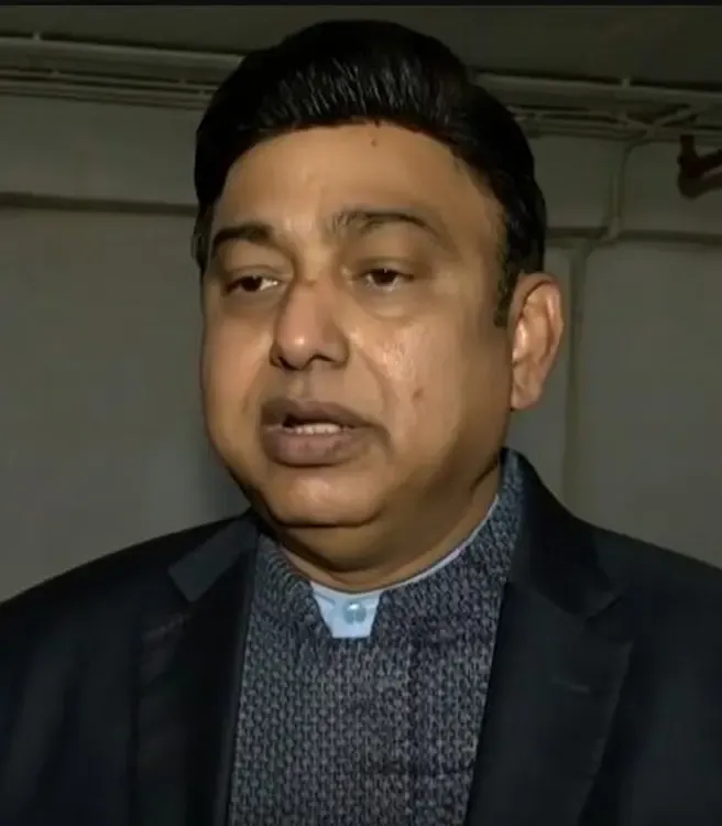 क्या राहुल गांधी जनता की राजनीति को समझ चुके हैं? इंदौर जाकर सहानुभूति बटोरना चाहते हैं: जफर इस्लाम