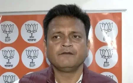 राहुल गांधी की ट्रेनिंग होनी जरूरी है: अजय आलोक