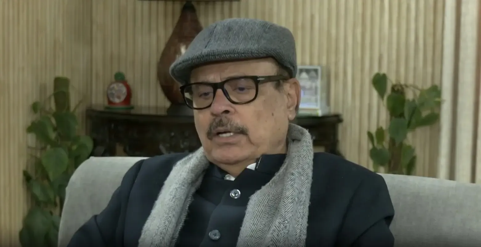 क्या राहुल गांधी की तुलना भगवान राम से करना सही है?