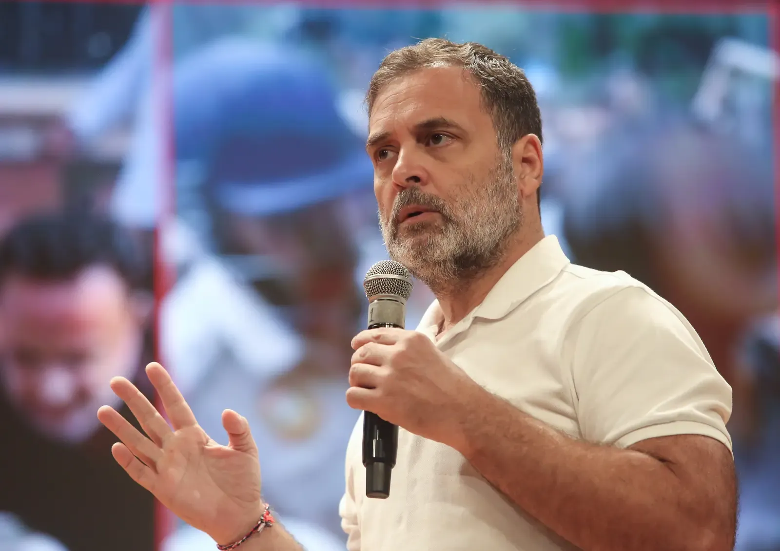 राहुल गांधी की चुनाव आयोग याचिका में सुप्रीम कोर्ट रजिस्ट्री ने पाई 14 खामियाँ, सुनवाई से पहले सुधार अनिवार्य